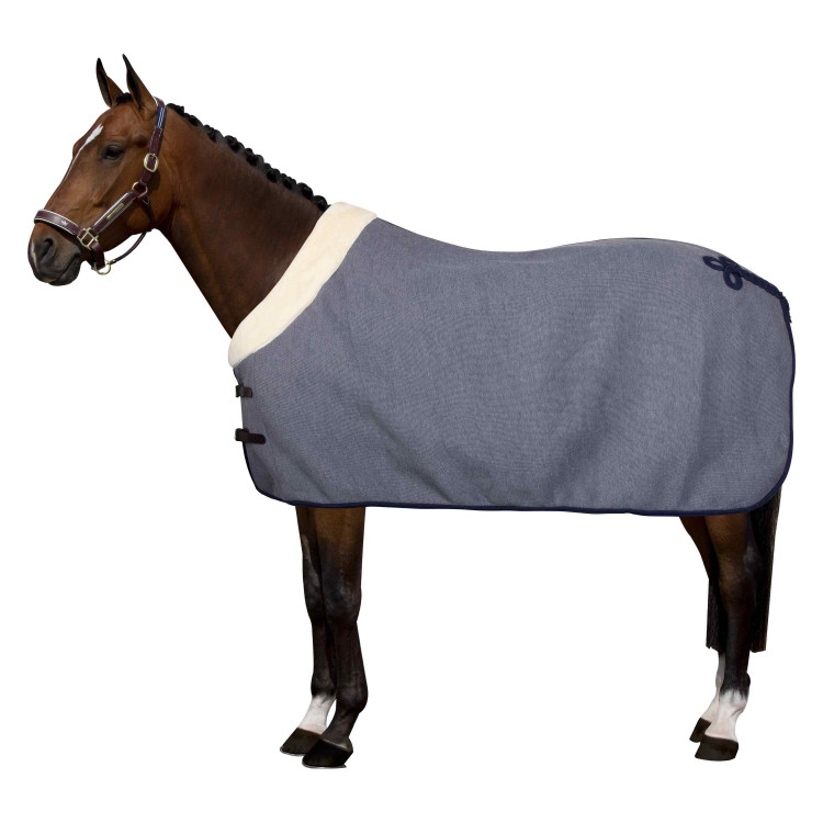 Fleece deken HV Polo Franka