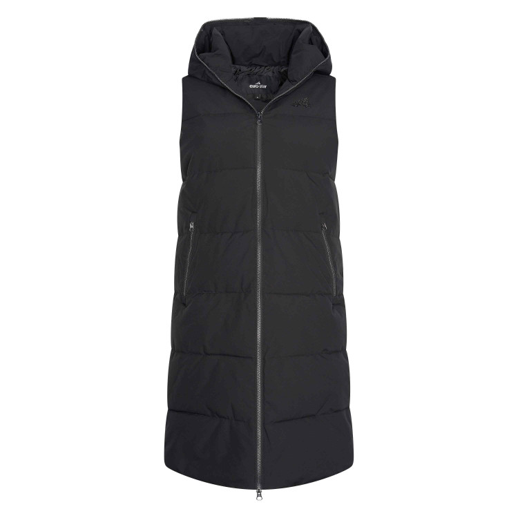 Mouwloze bodywarmer Euro-star Laverri