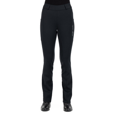 Easy Rider Aria jodhpur paardrijlegging Zwart