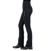 Easy Rider Aria jodhpur paardrijlegging Zwart Easy Rider Aria jodhpur paardrijlegging Zwart