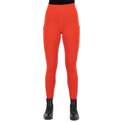 Easy Rider Aya FullGrip rijlegging