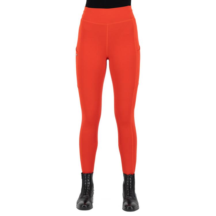 Easy Rider Aya FullGrip rijlegging Easy Rider Aya FullGrip rijlegging