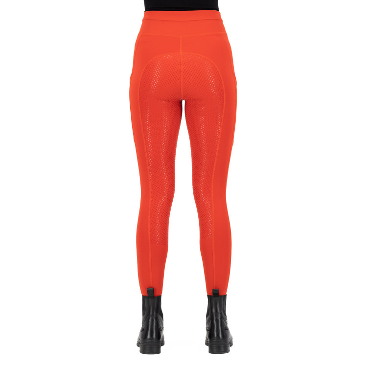 Easy Rider Aya FullGrip rijlegging Easy Rider Aya FullGrip rijlegging