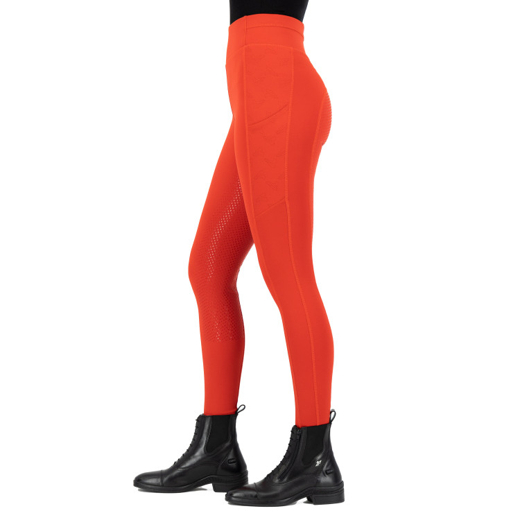 Easy Rider Aya FullGrip rijlegging Easy Rider Aya FullGrip rijlegging