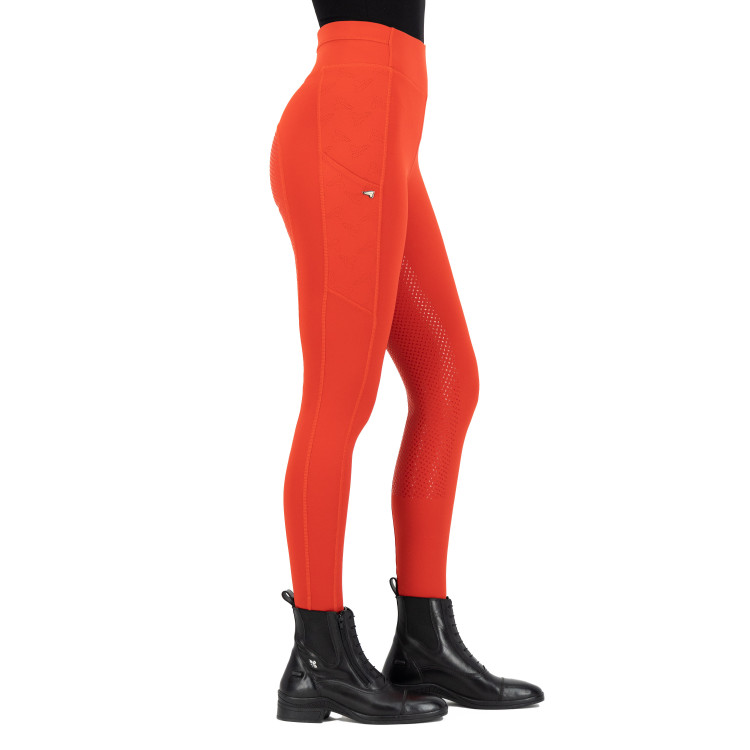 Easy Rider Aya FullGrip rijlegging Easy Rider Aya FullGrip rijlegging