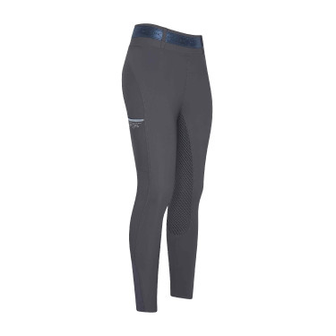 HV Polo Clarissa FullGrip rijlegging Marine Marineblauw