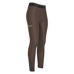 HV Polo Clarissa FullGrip rijlegging