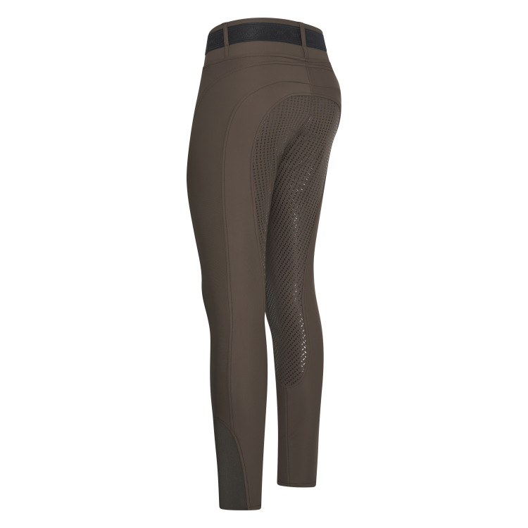 HV Polo Clarissa FullGrip rijlegging HV Polo Clarissa FullGrip rijlegging