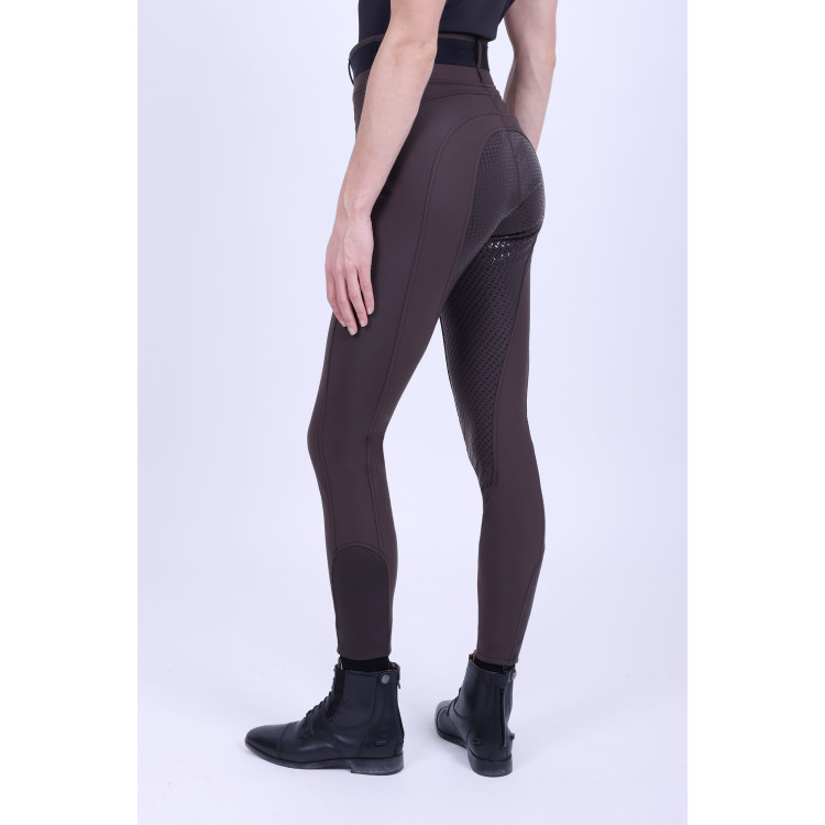 HV Polo Clarissa FullGrip rijlegging HV Polo Clarissa FullGrip rijlegging