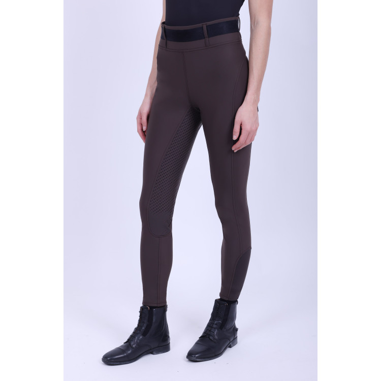 HV Polo Clarissa FullGrip rijlegging HV Polo Clarissa FullGrip rijlegging