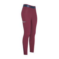 HV Polo Clarissa FullGrip rijlegging Marine Marineblauw