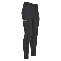 HV Polo Clarissa FullGrip rijlegging Marine Marineblauw