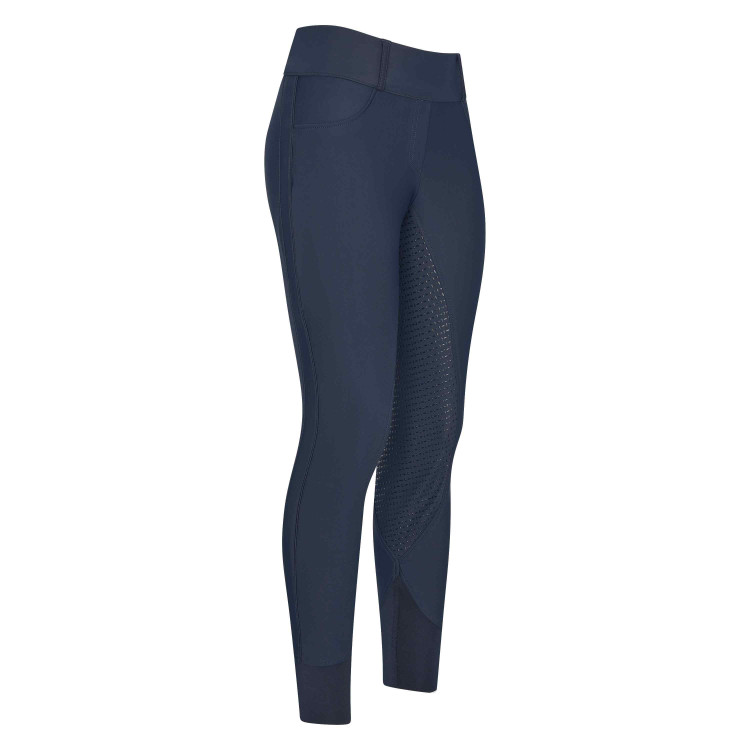 HV Polo Isabell FullGrip rijlegging HV Polo Isabell FullGrip rijlegging