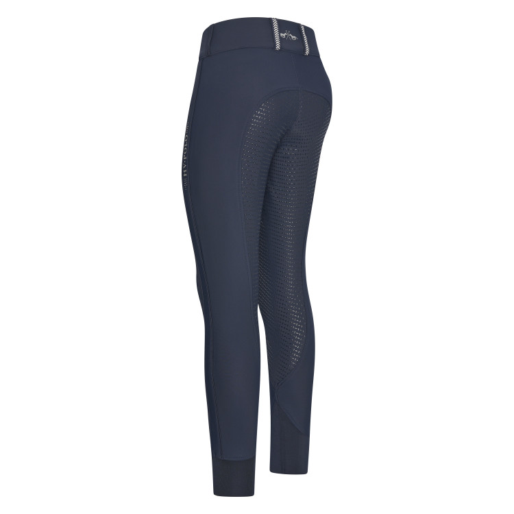 HV Polo Isabell FullGrip rijlegging HV Polo Isabell FullGrip rijlegging