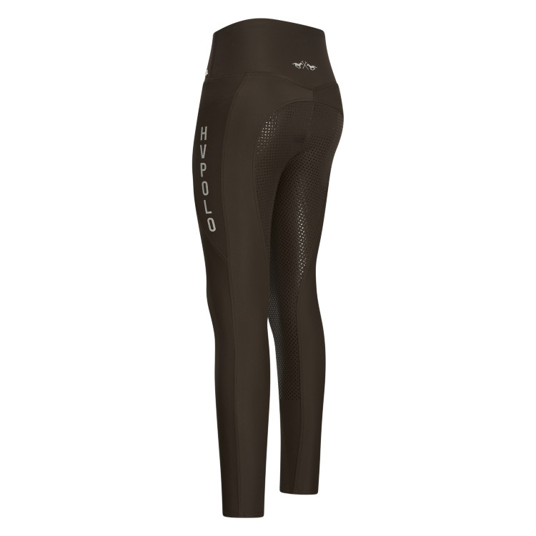 HV Polo Sporty Susan FullGrip rijlegging HV Polo Sporty Susan FullGrip rijlegging