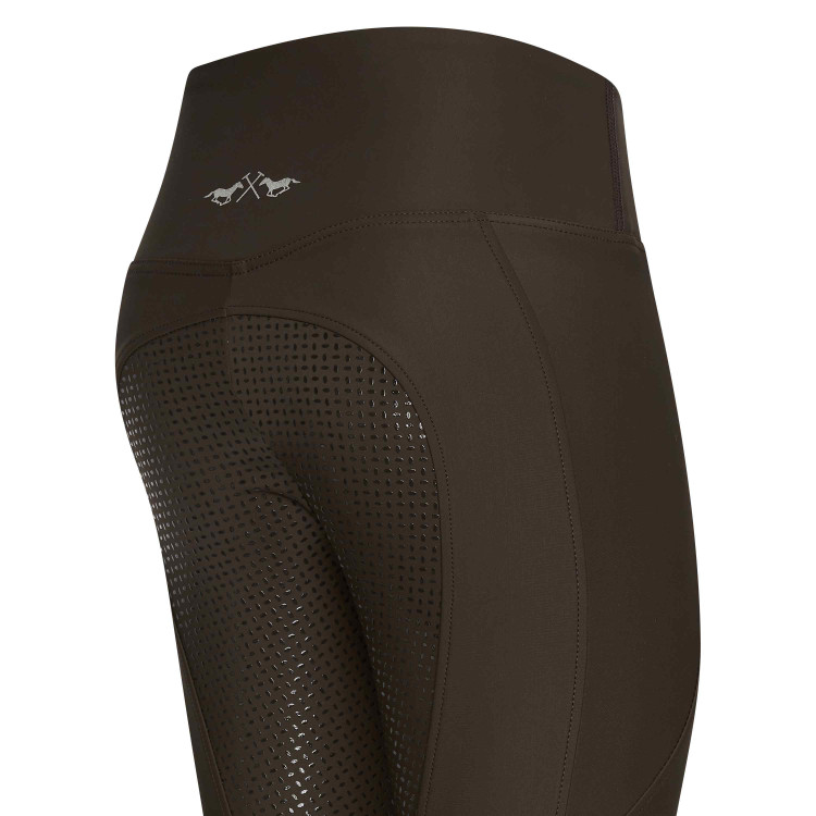HV Polo Sporty Susan FullGrip rijlegging HV Polo Sporty Susan FullGrip rijlegging