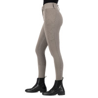 Pantalon d'équitation Easy Rider Amaya FullGrip Toundra