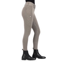 Pantalon d'équitation Easy Rider Amaya FullGrip Toundra Pantalon d'équitation Easy Rider Amaya FullGrip Toundra