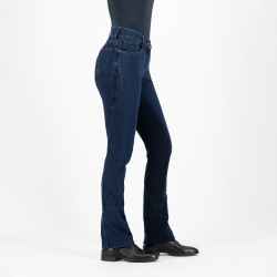 Easy Rider Sara Jodhpur rijbroek Jean Marine Marineblauw Easy Rider Sara Jodhpur rijbroek Jean Marine Marineblauw