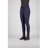 Rijbroek Euro-star Arielle Cool FullGrip Marine Marineblauw