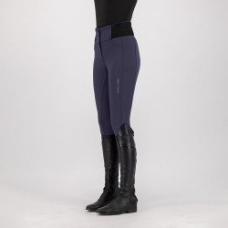 Euro-star Athletic lean Fullgrip rijbroek