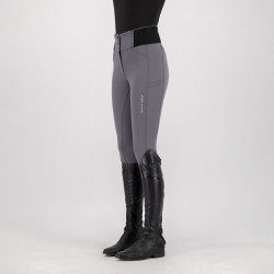 Euro-star Athletic lean Fullgrip rijbroek
