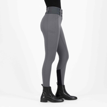 Euro-star Athletic lean Fullgrip rijbroek Euro-star Athletic lean Fullgrip rijbroek