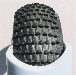 RAPE RADIUS RASP ORIGINAL RAPE RADIUS RASP ORIGINAL