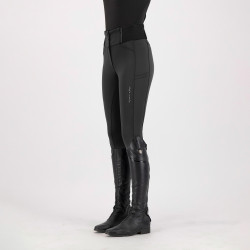 Euro-star Athletic lean Fullgrip rijbroek