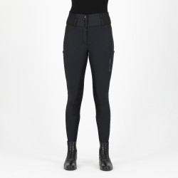 Euro-star Athletic leanline Full rijbroek