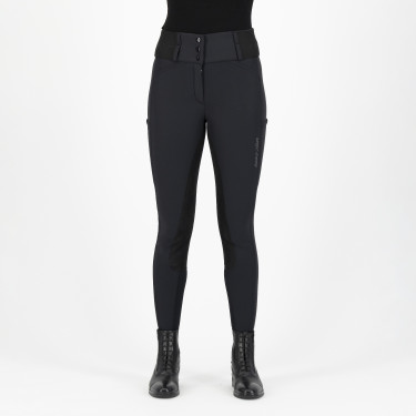Euro-star Athletic leanline Full rijbroek