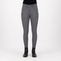 Rijbroek Euro-star Empress KneeGrip Marine Marineblauw