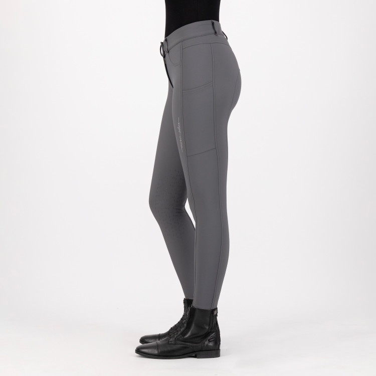 Rijbroek Euro-star Empress KneeGrip Rijbroek Euro-star Empress KneeGrip