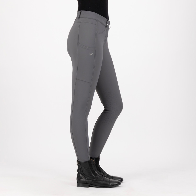 Rijbroek Euro-star Empress KneeGrip Rijbroek Euro-star Empress KneeGrip
