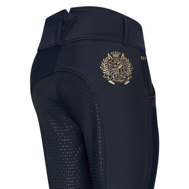 Rijbroek HV Polo Favouritas Luxury FullGrip Rijbroek HV Polo Favouritas Luxury FullGrip