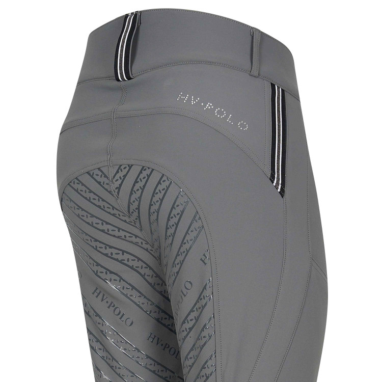HV Polo Pippa FullGrip rijbroek HV Polo Pippa FullGrip rijbroek