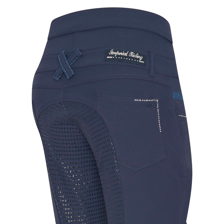 Rijbroek Imperial Riding Mae Capone extra high waist FullGrip Rijbroek Imperial Riding Mae Capone extra high waist FullGrip