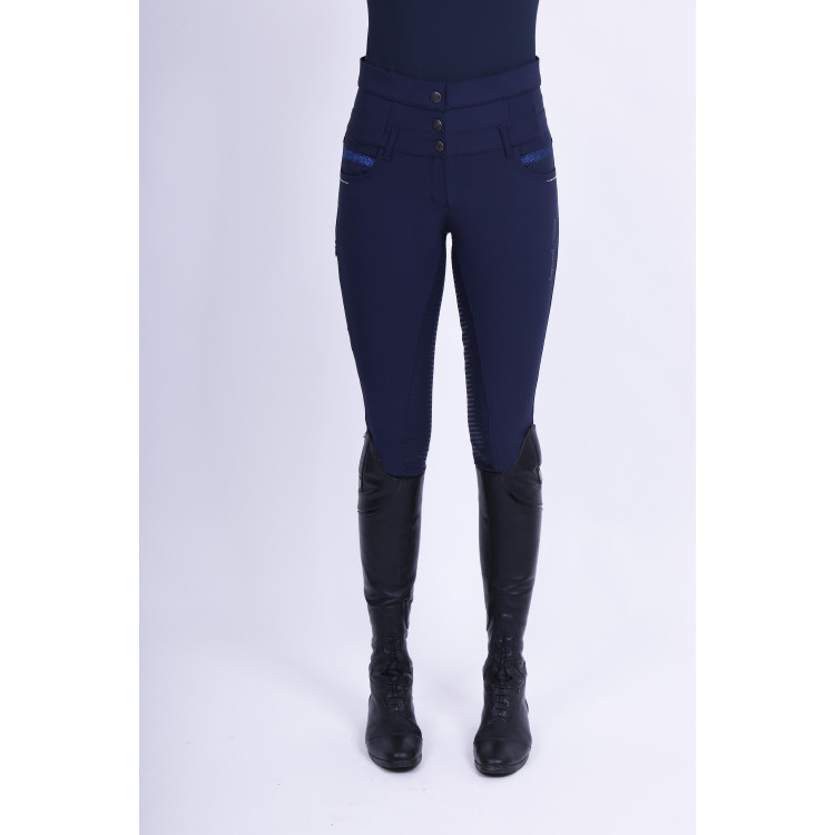 Rijbroek Imperial Riding Mae Capone extra high waist FullGrip Rijbroek Imperial Riding Mae Capone extra high waist FullGrip