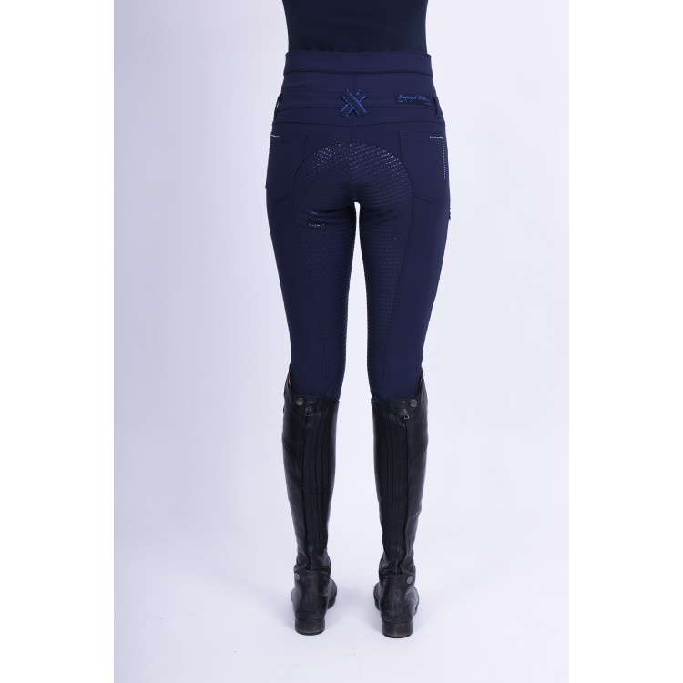 Rijbroek Imperial Riding Mae Capone extra high waist FullGrip Rijbroek Imperial Riding Mae Capone extra high waist FullGrip