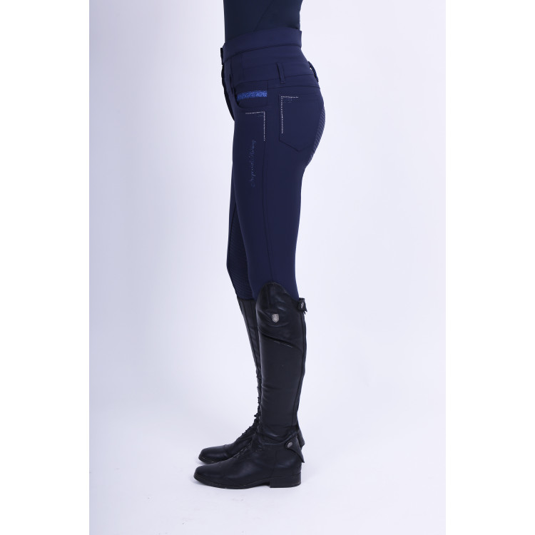 Rijbroek Imperial Riding Mae Capone extra high waist FullGrip Rijbroek Imperial Riding Mae Capone extra high waist FullGrip