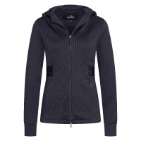Veste Euro-star Elisa Marine