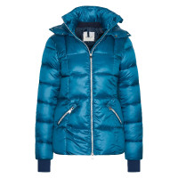 HV Polo Chrissy Jas Diepblauw HV Polo Chrissy Jas Diepblauw