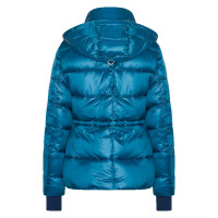 HV Polo Chrissy Jas Zwarte baai Bordeaux HV Polo Chrissy Jas Zwarte baai Bordeaux