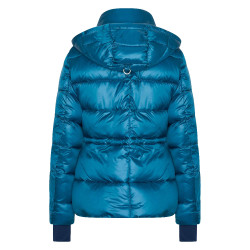 HV Polo Chrissy Jas Diepblauw