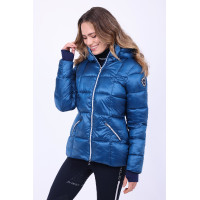 HV Polo Chrissy Jas Diepblauw HV Polo Chrissy Jas Diepblauw