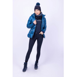 HV Polo Chrissy Jas Diepblauw