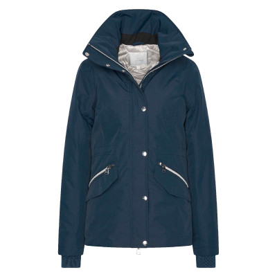 Veste HV Polo Novia Marine