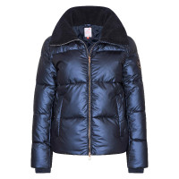 Veste Imperial Riding Galaxy Puffer Marine