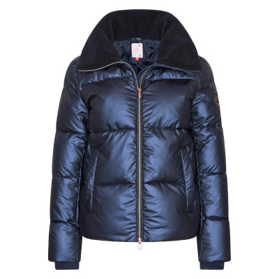 Veste Imperial Riding Galaxy Puffer Marine