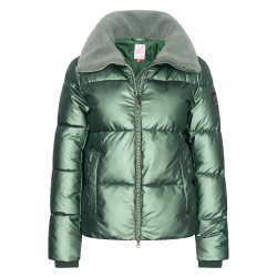 Imperial Riding Galaxy Puffer Jas